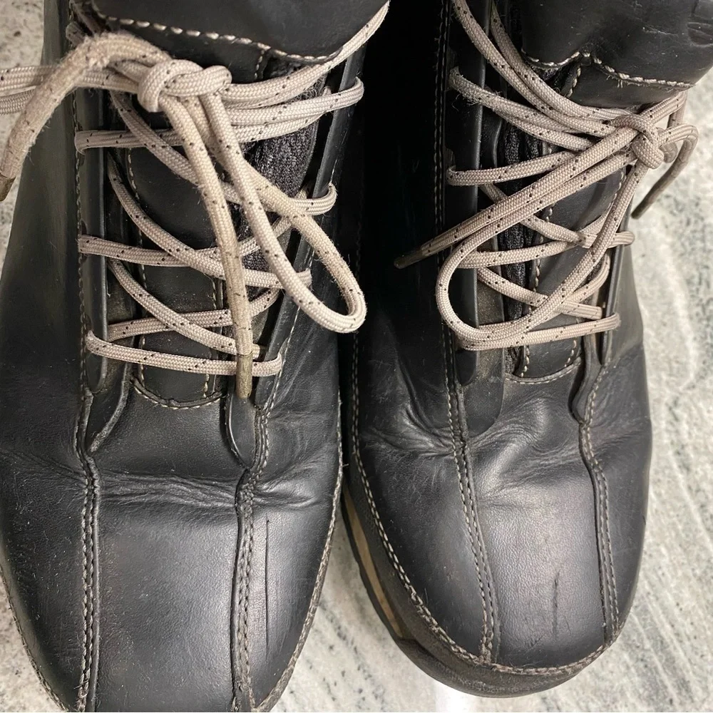 Timberland mens size